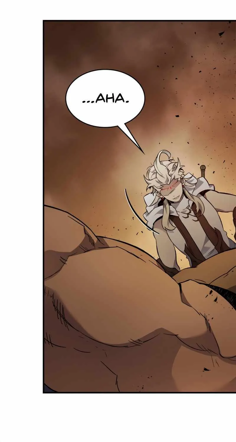 Read Leveling With The Gods chapter 80 image 21 on Lezhin