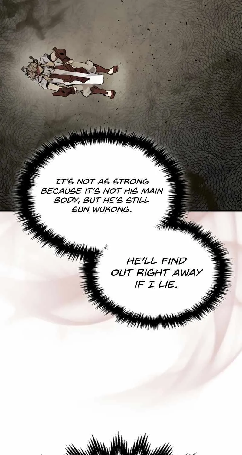 Read Leveling With The Gods chapter 80 image 25 on Lezhin