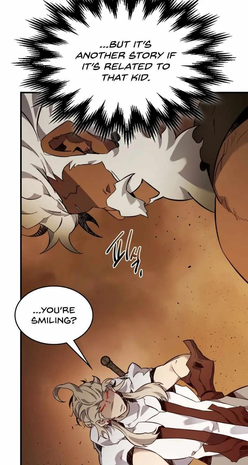 Read Leveling With The Gods chapter 80 image 26 on Lezhin