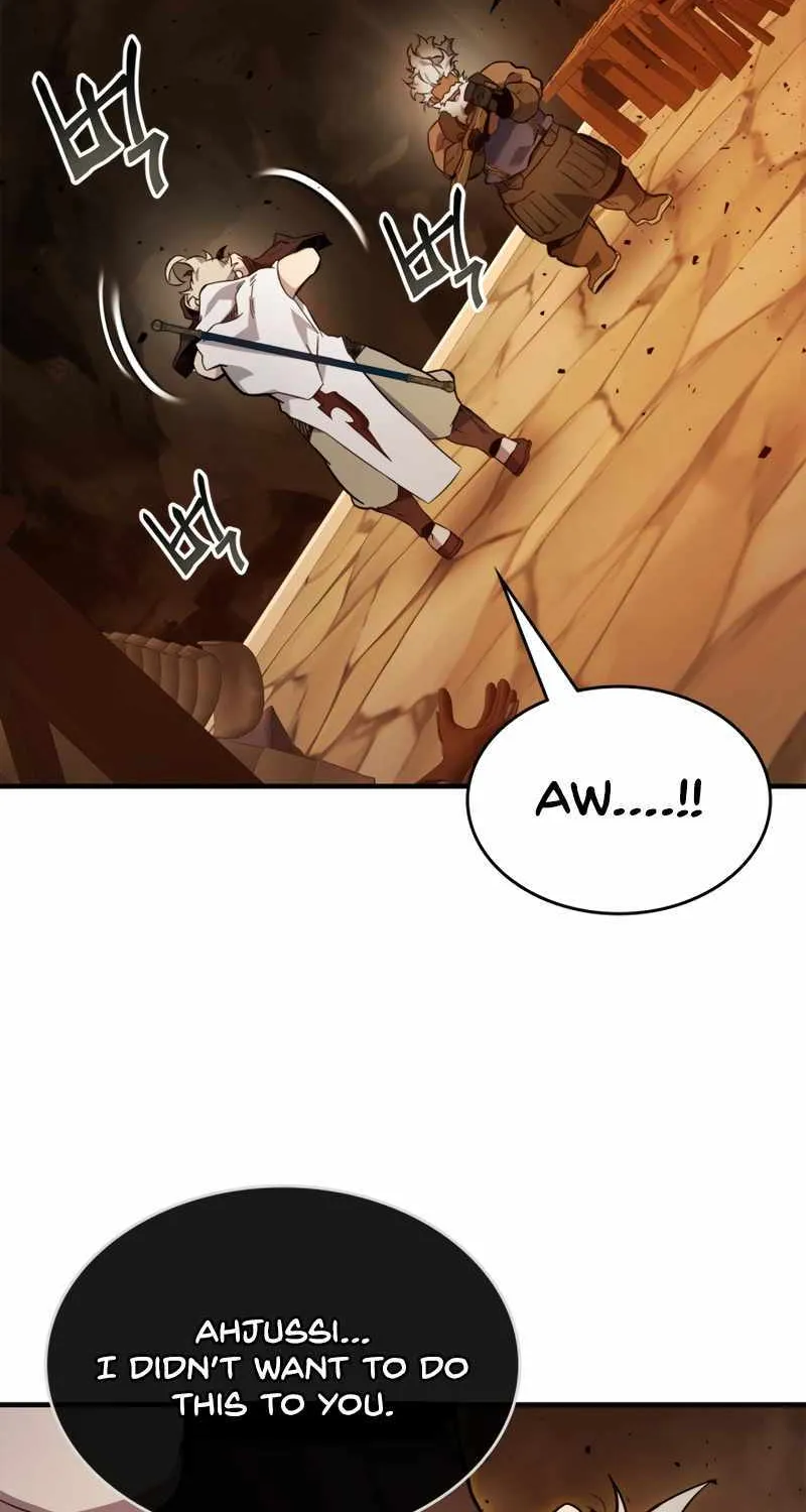 Read Leveling With The Gods chapter 80 image 28 on Lezhin