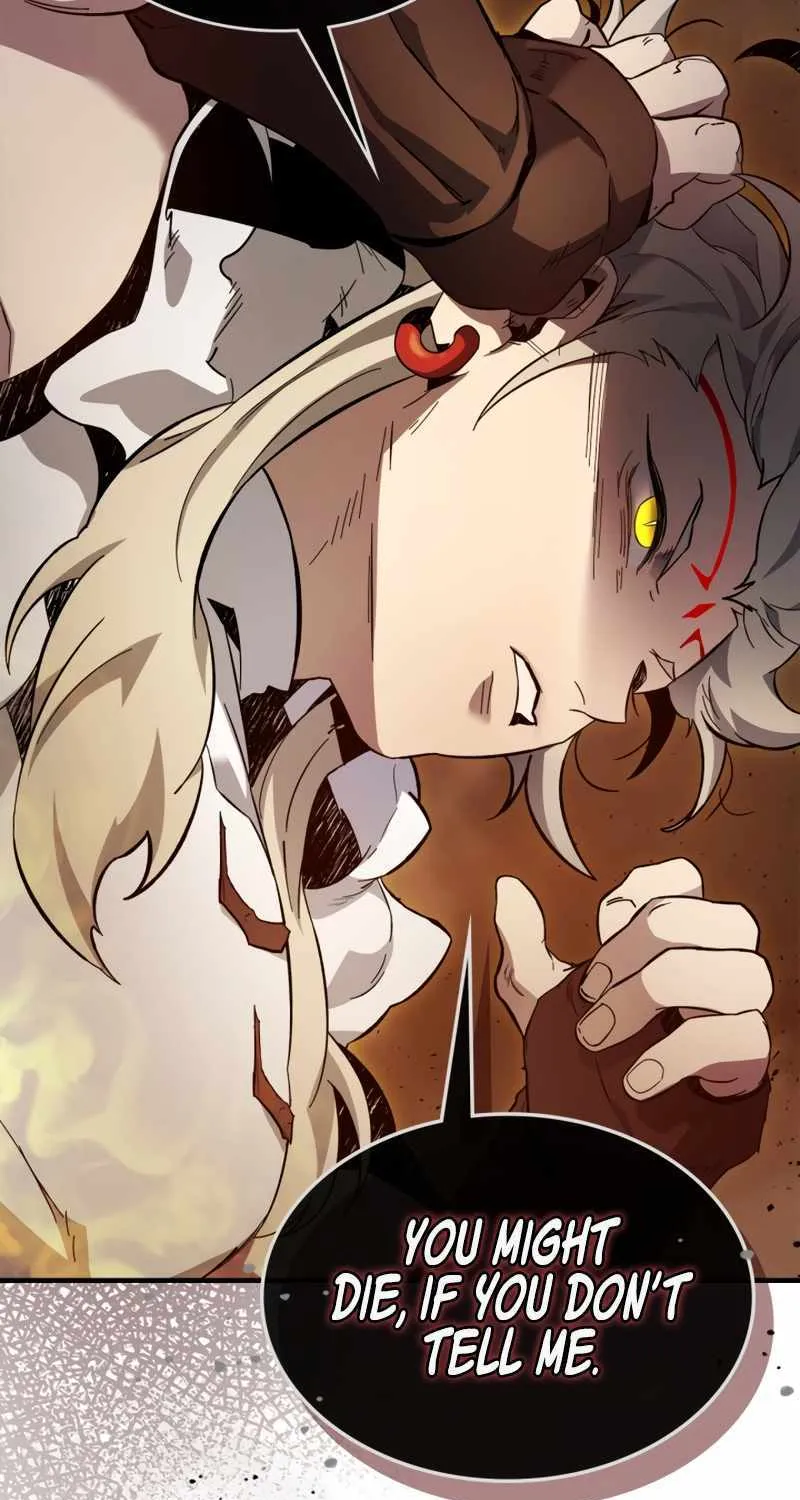 Read Leveling With The Gods chapter 80 image 29 on Lezhin
