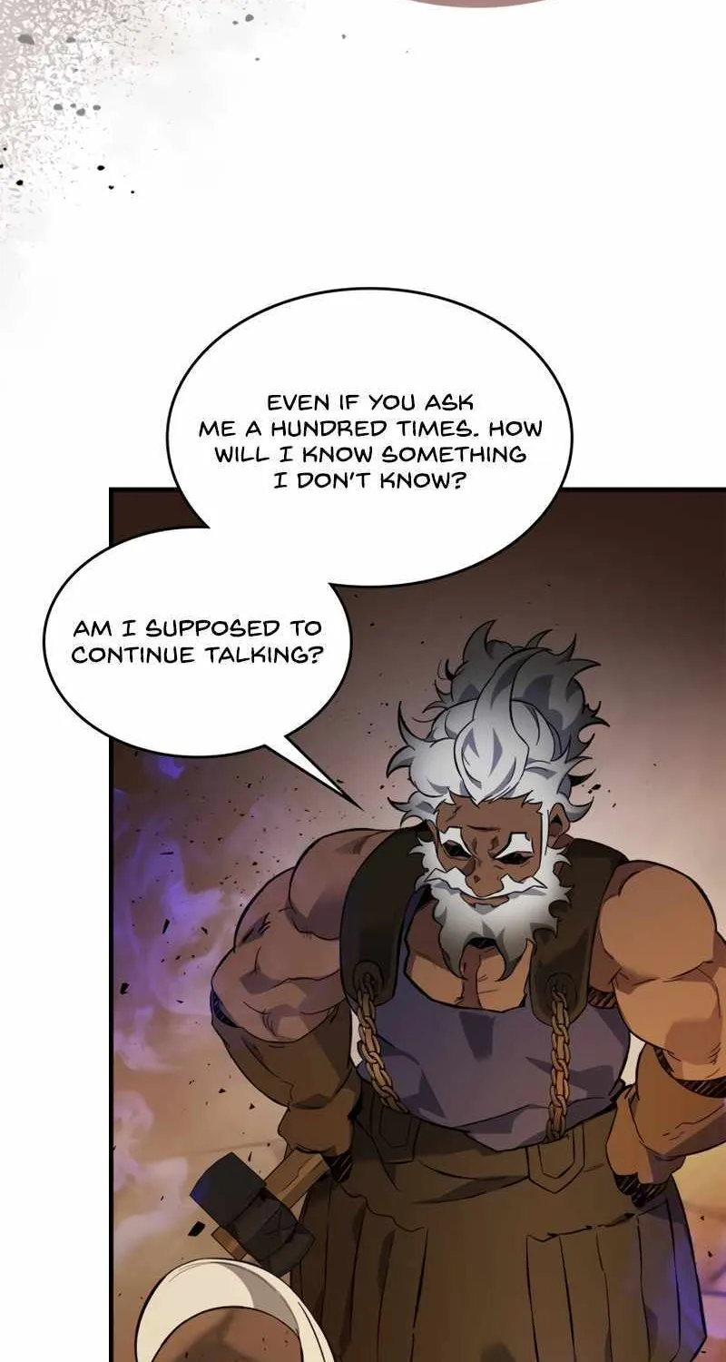 Read Leveling With The Gods chapter 80 image 30 on Lezhin