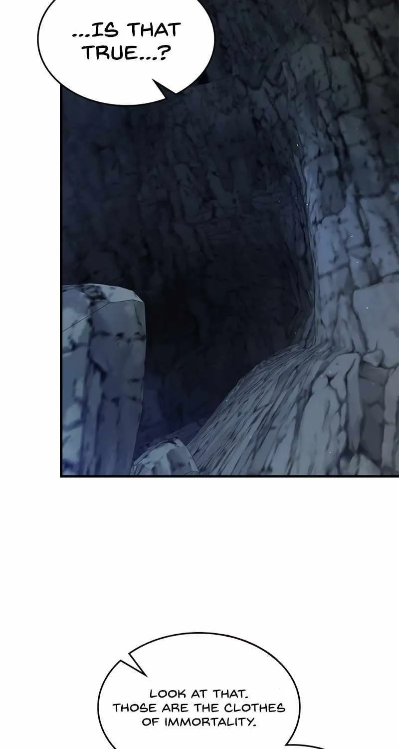 Read Leveling With The Gods chapter 80 image 36 on Lezhin