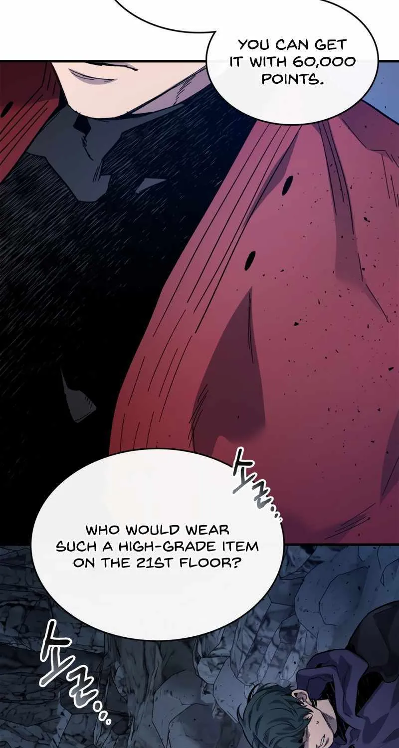Read Leveling With The Gods chapter 80 image 37 on Lezhin