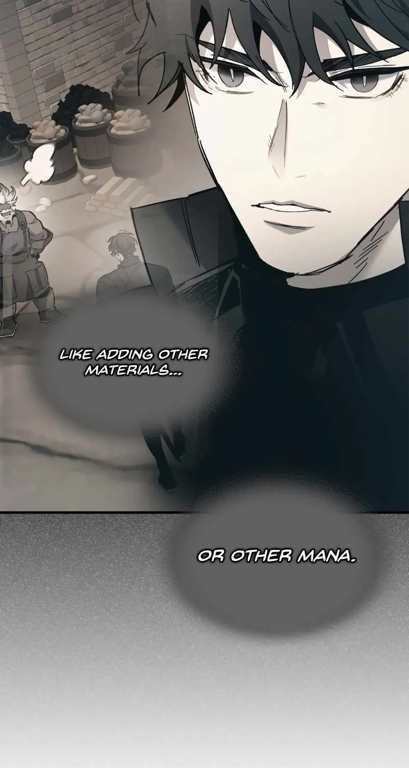 Read Leveling With The Gods chapter 80 image 4 on Lezhin