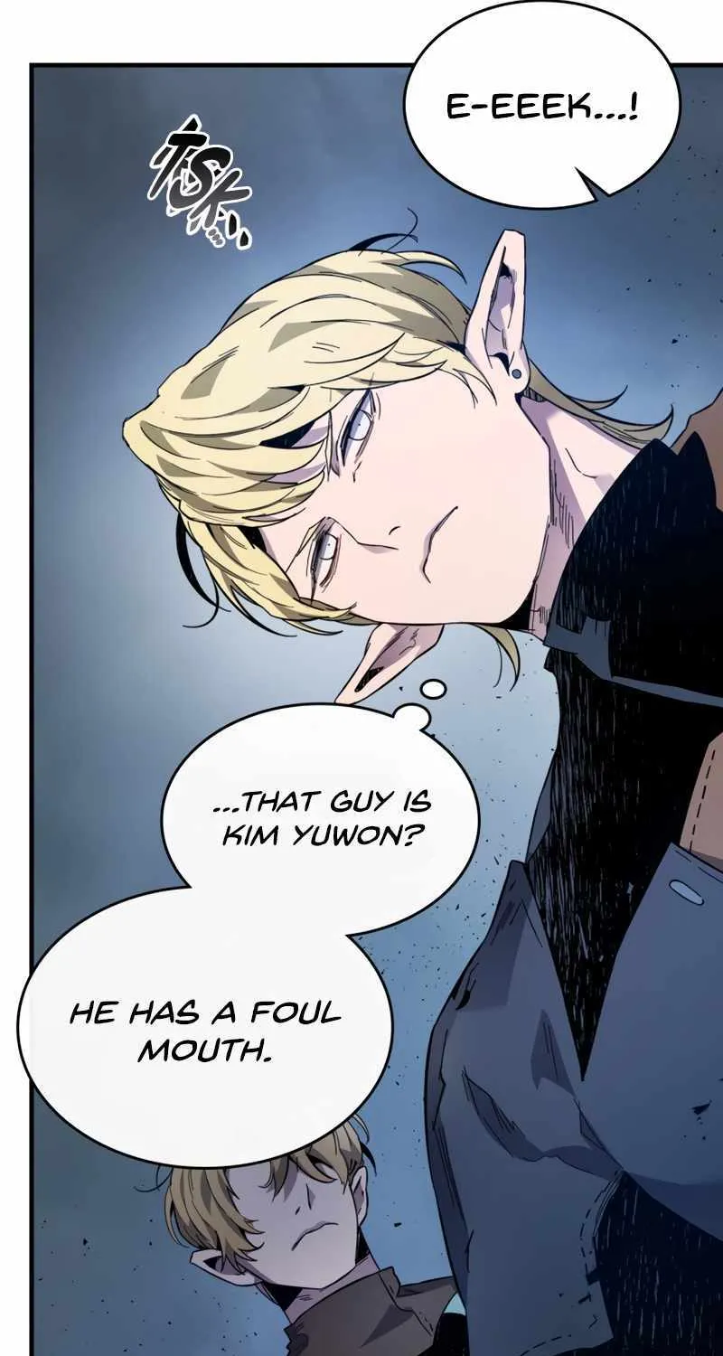 Read Leveling With The Gods chapter 80 image 41 on Lezhin