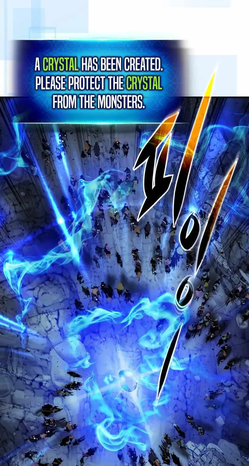 Read Leveling With The Gods chapter 80 image 43 on Lezhin