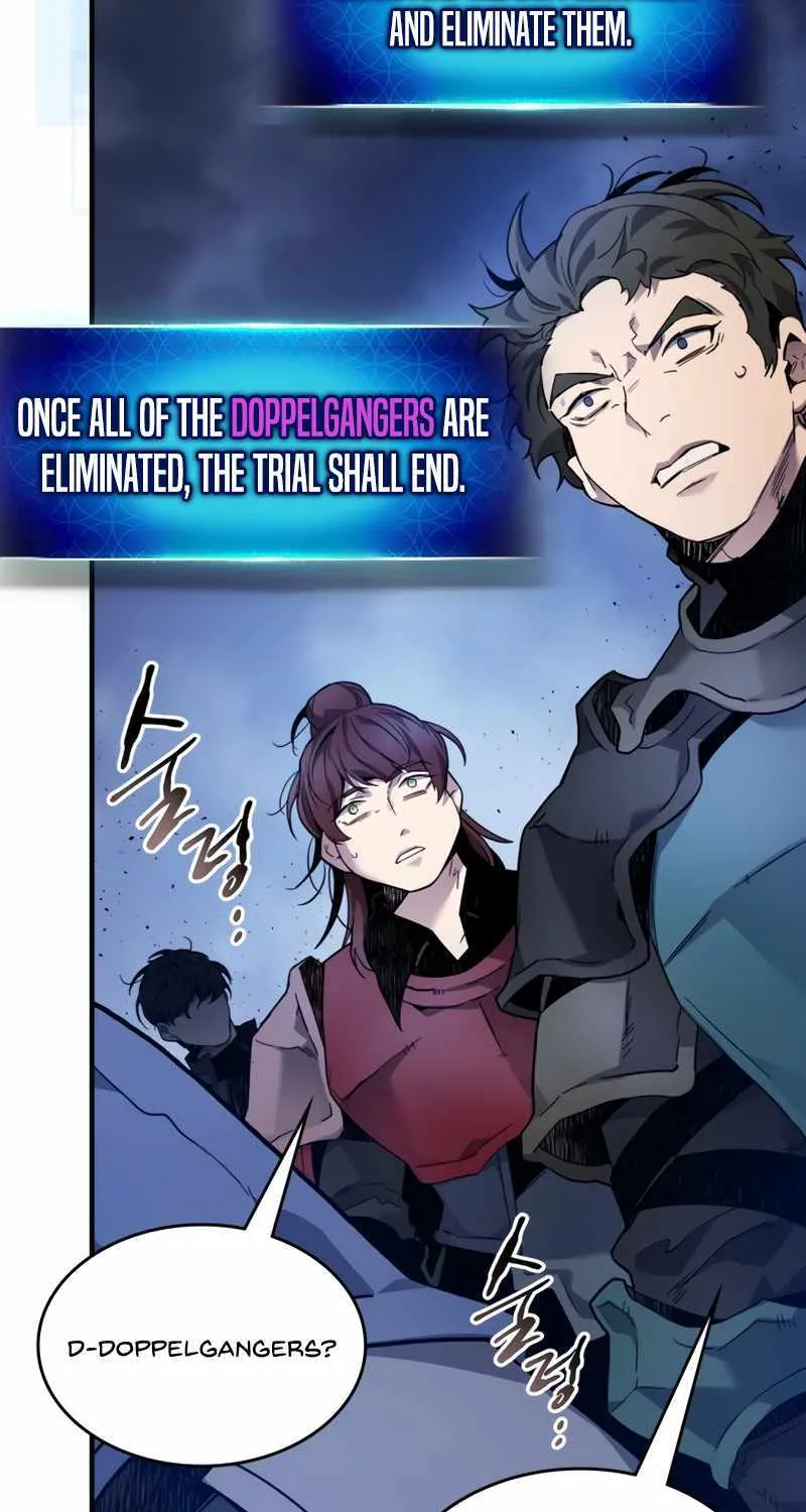 Read Leveling With The Gods chapter 80 image 45 on Lezhin
