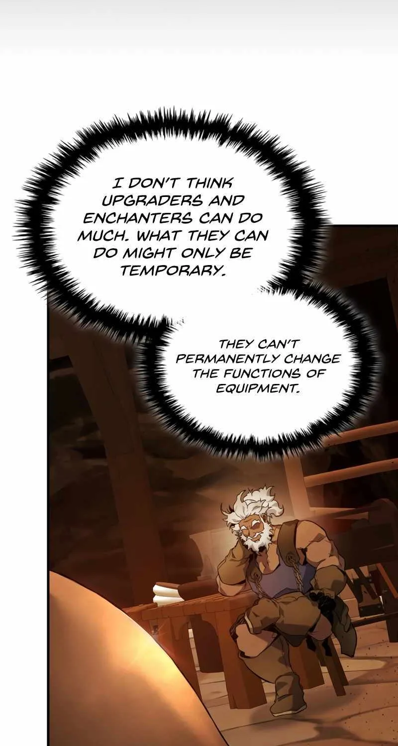 Read Leveling With The Gods chapter 80 image 5 on Lezhin