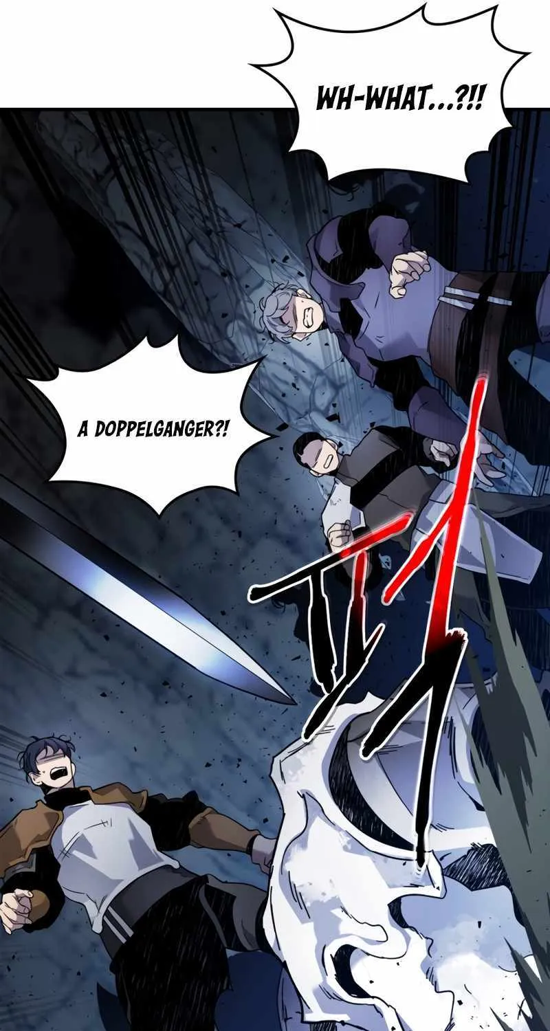 Read Leveling With The Gods chapter 80 image 56 on Lezhin