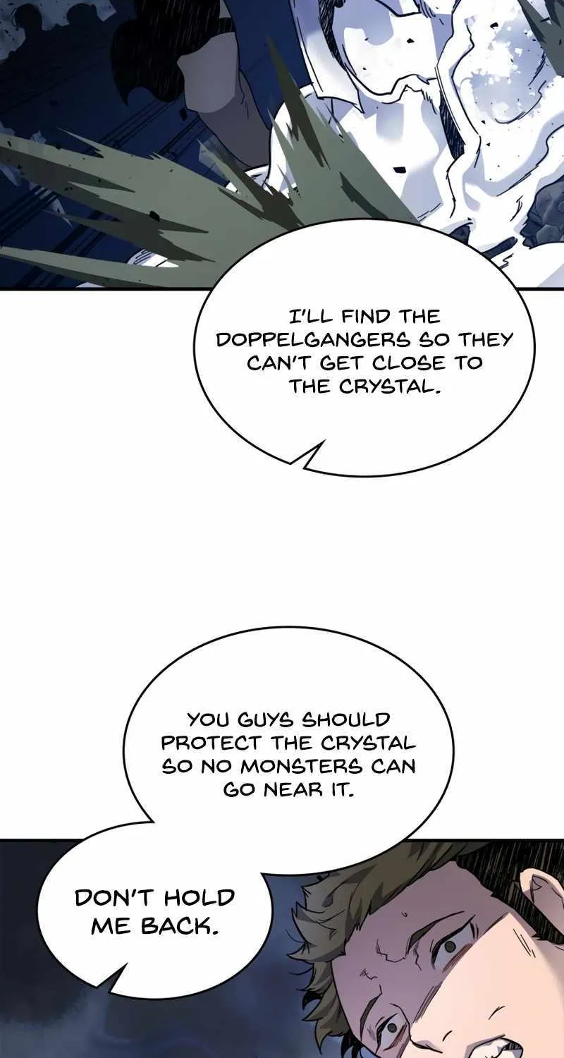 Read Leveling With The Gods chapter 80 image 57 on Lezhin