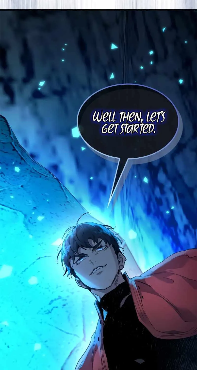 Read Leveling With The Gods chapter 80 image 59 on Lezhin