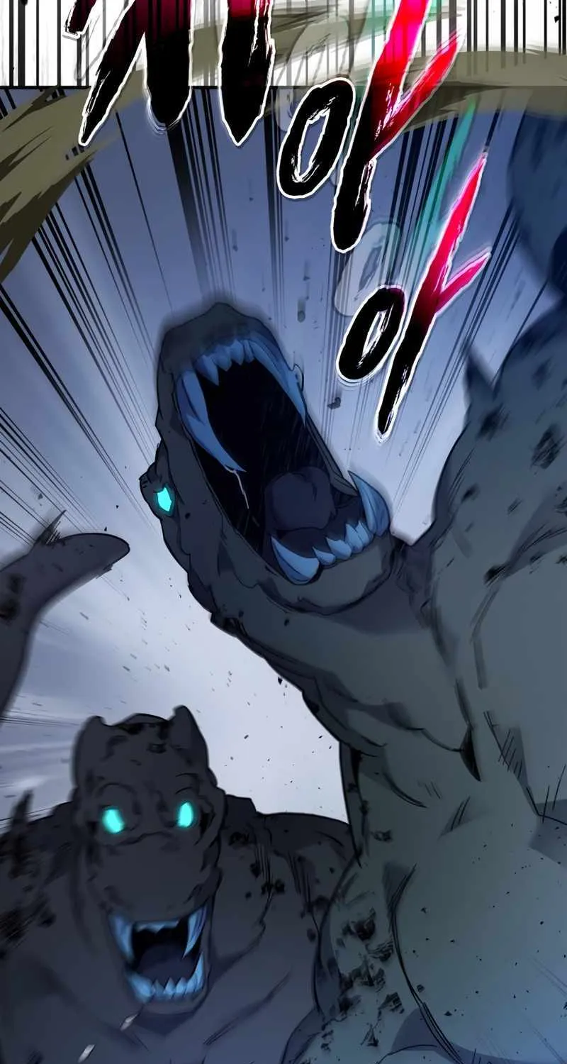 Read Leveling With The Gods chapter 80 image 62 on Lezhin