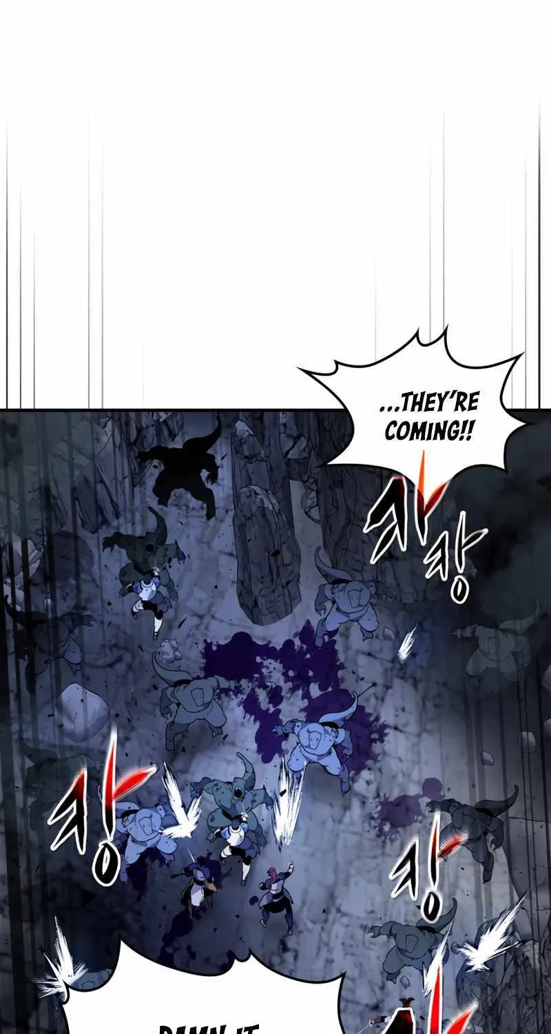 Read Leveling With The Gods chapter 80 image 64 on Lezhin