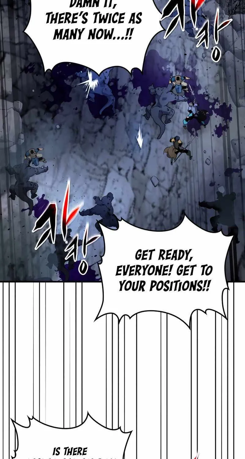 Read Leveling With The Gods chapter 80 image 65 on Lezhin