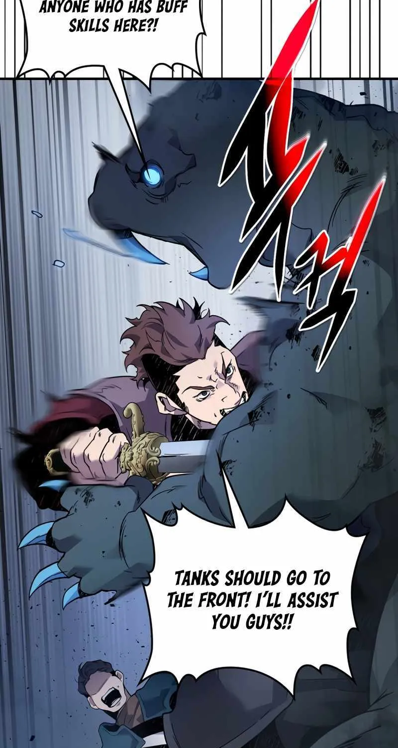 Read Leveling With The Gods chapter 80 image 66 on Lezhin