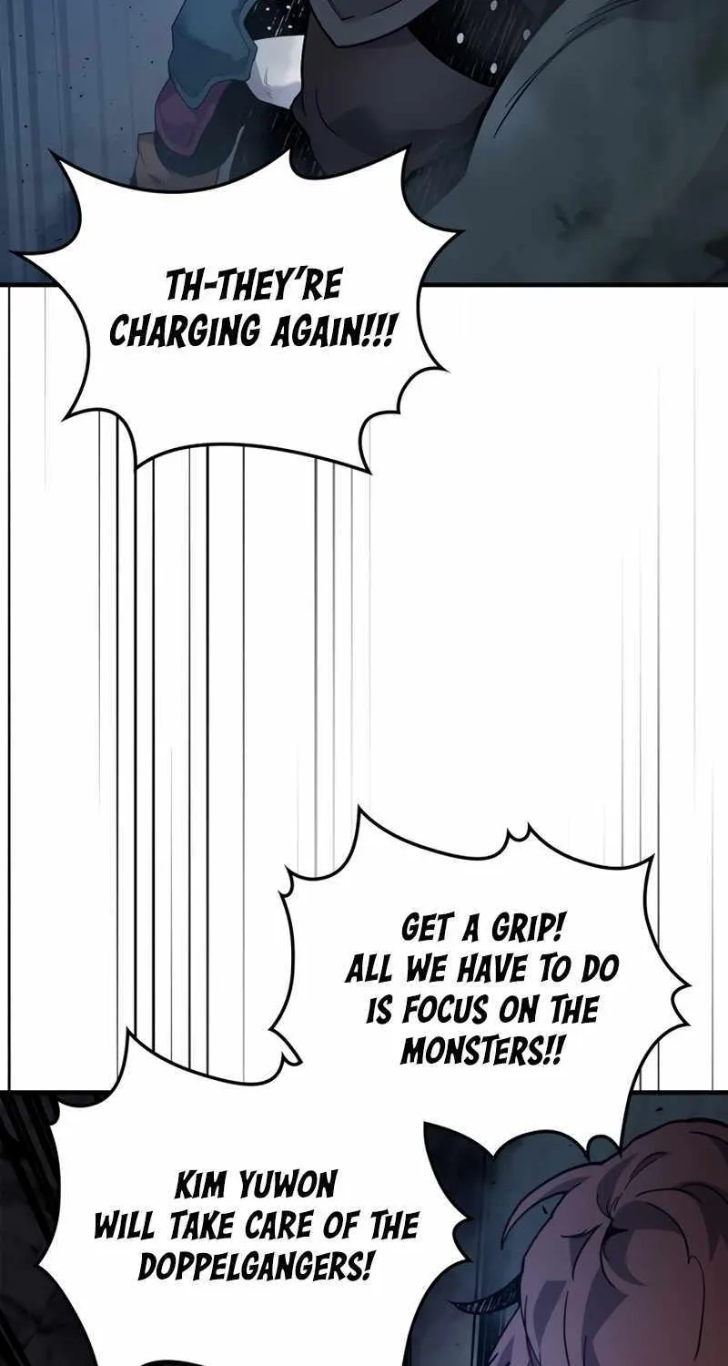 Read Leveling With The Gods chapter 80 image 67 on Lezhin