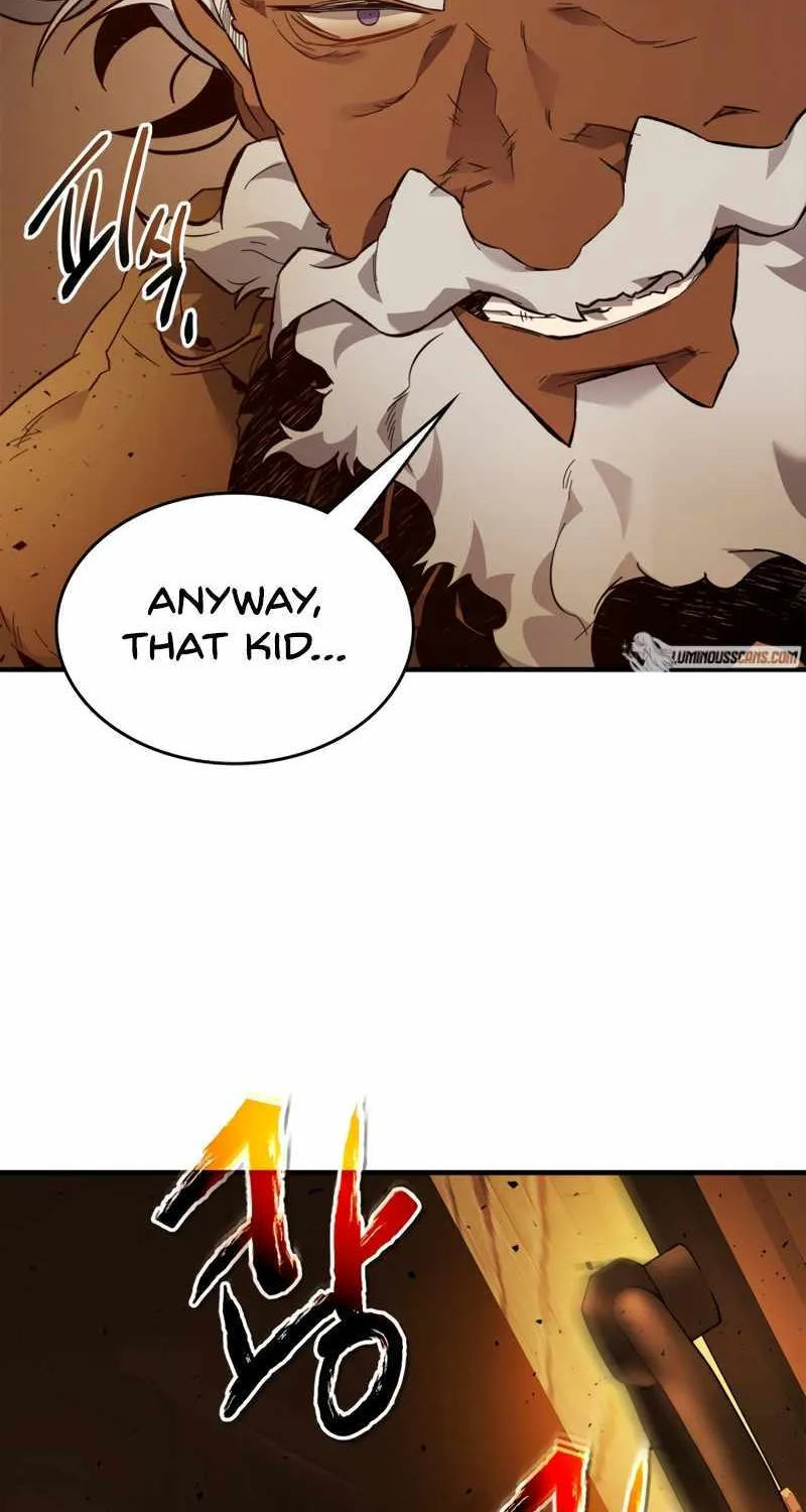 Read Leveling With The Gods chapter 80 image 7 on Lezhin