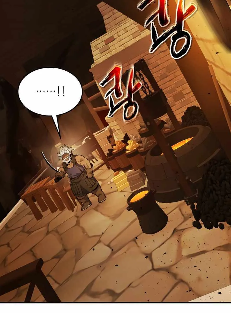 Read Leveling With The Gods chapter 80 image 8 on Lezhin