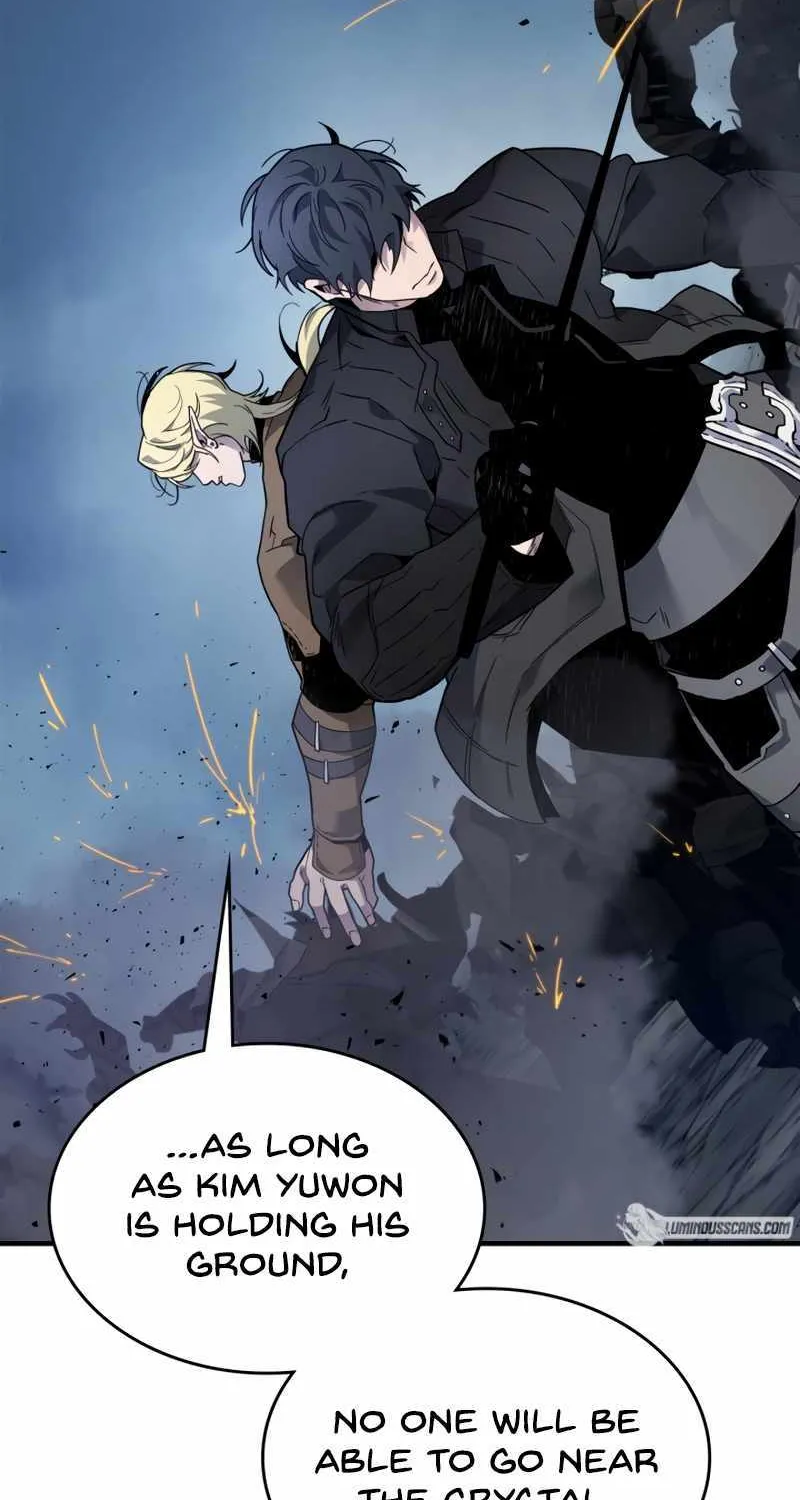 Read Leveling With The Gods chapter 80 image 82 on Lezhin