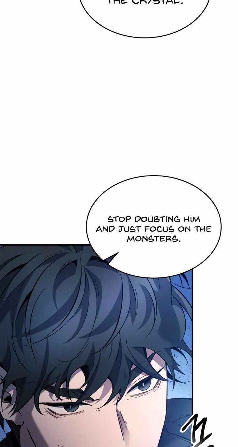 Read Leveling With The Gods chapter 80 image 83 on Lezhin