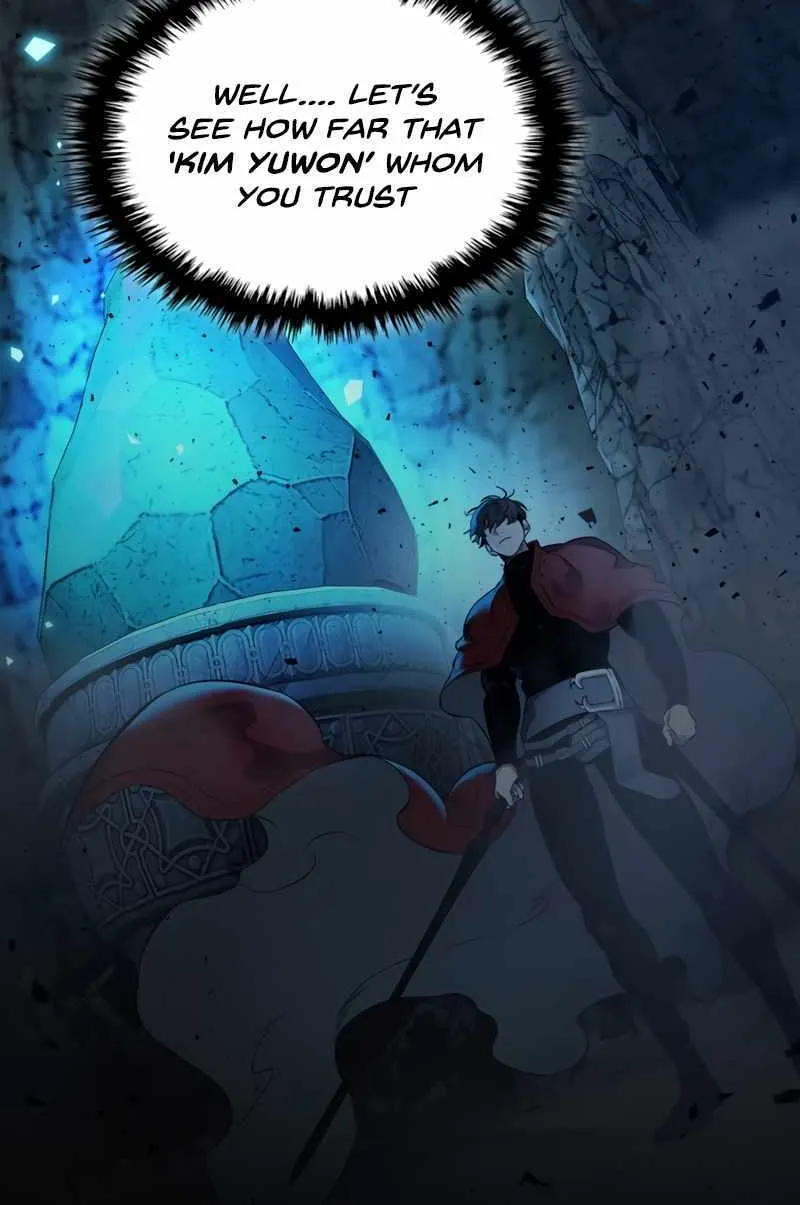 Read Leveling With The Gods chapter 80 image 85 on Lezhin