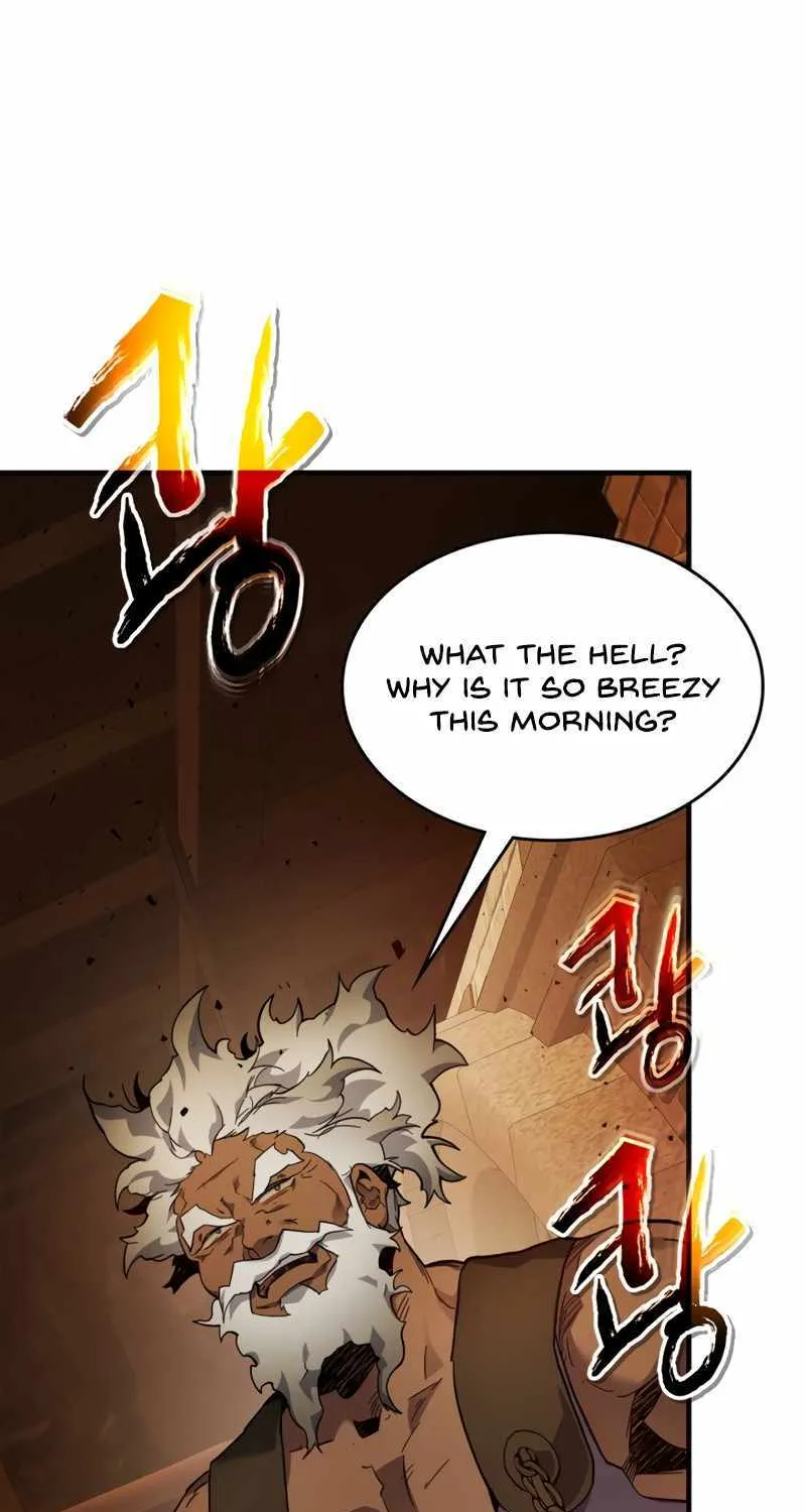 Read Leveling With The Gods chapter 80 image 9 on Lezhin