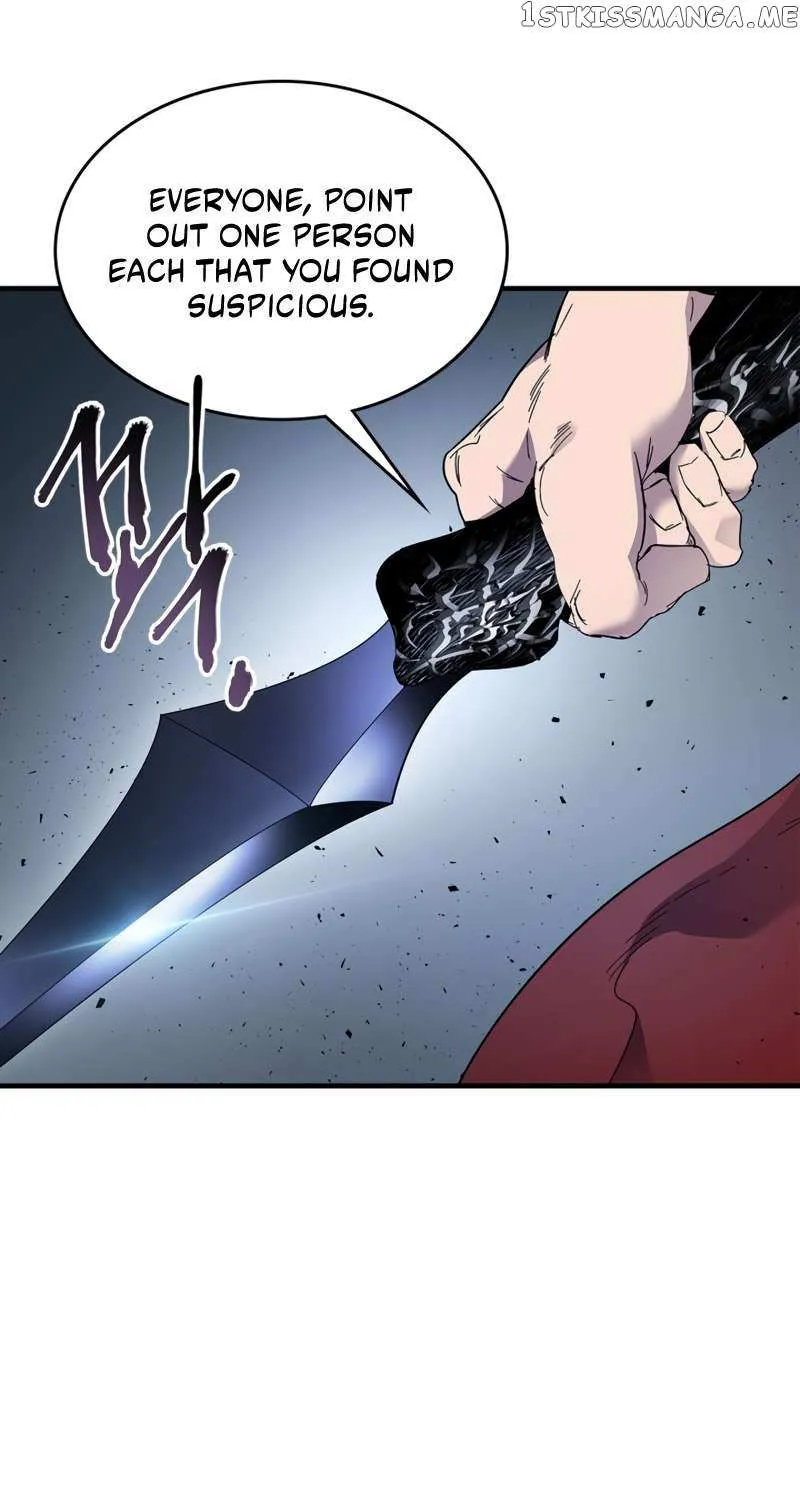 Read Leveling With The Gods chapter 81 image 10 on Lezhin