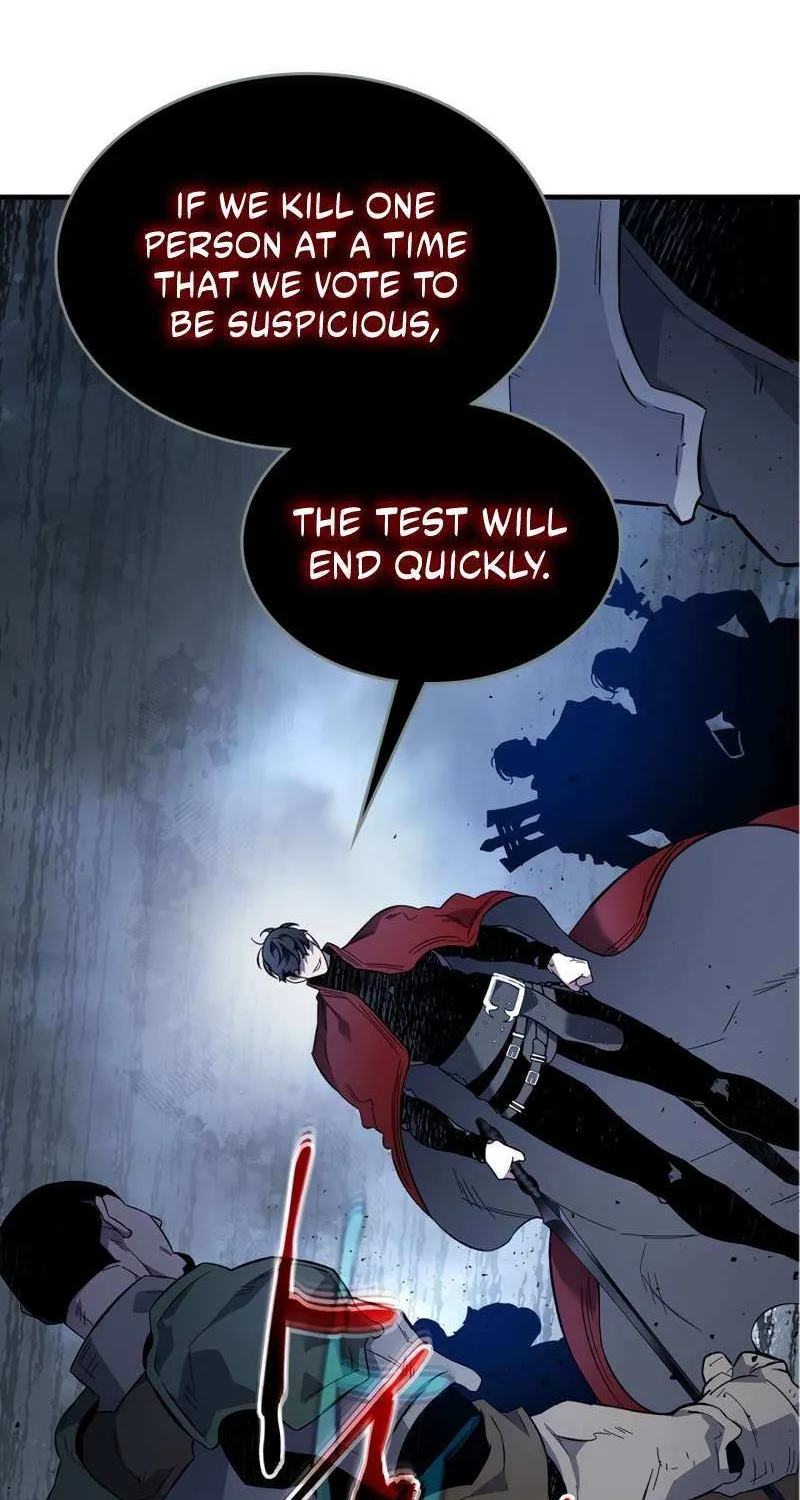 Read Leveling With The Gods chapter 81 image 11 on Lezhin