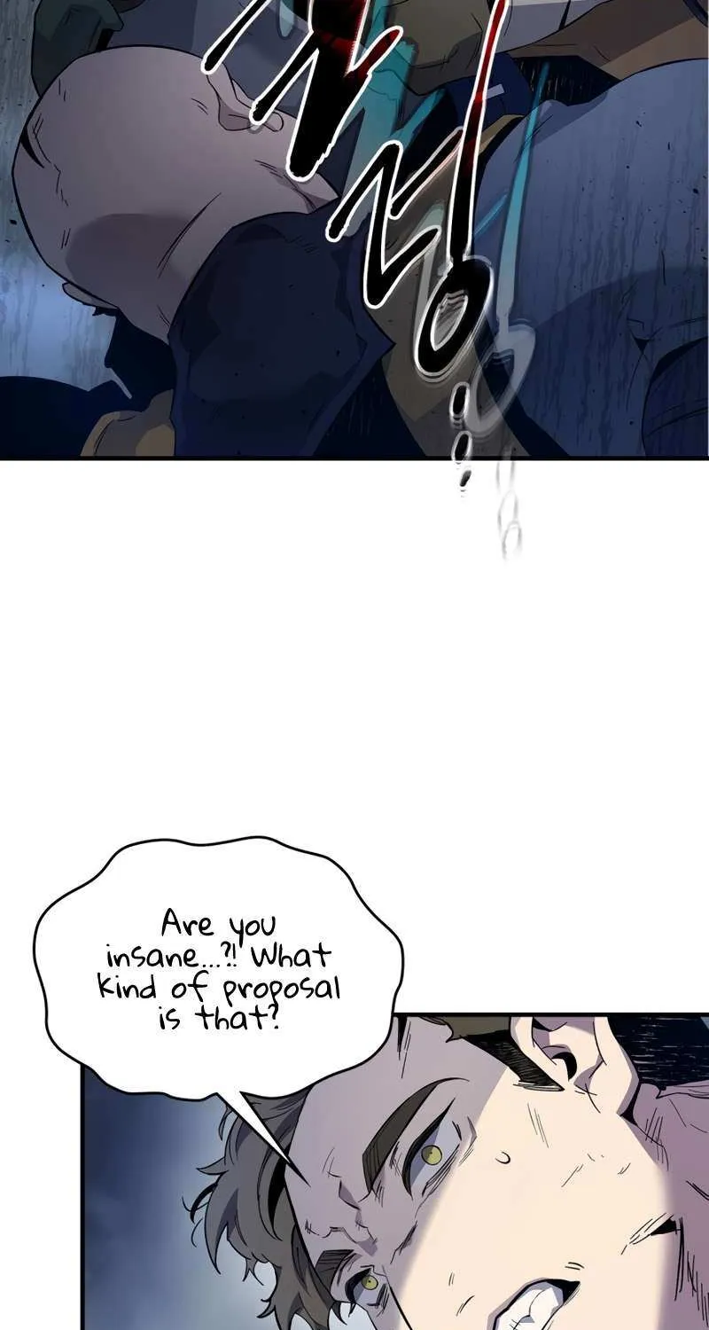 Read Leveling With The Gods chapter 81 image 12 on Lezhin