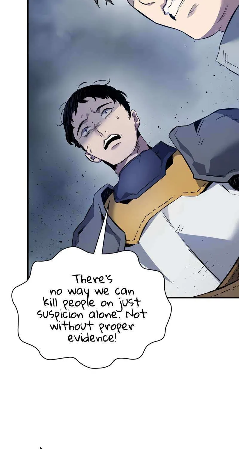 Read Leveling With The Gods chapter 81 image 13 on Lezhin