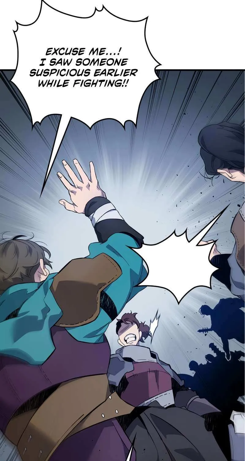 Read Leveling With The Gods chapter 81 image 14 on Lezhin