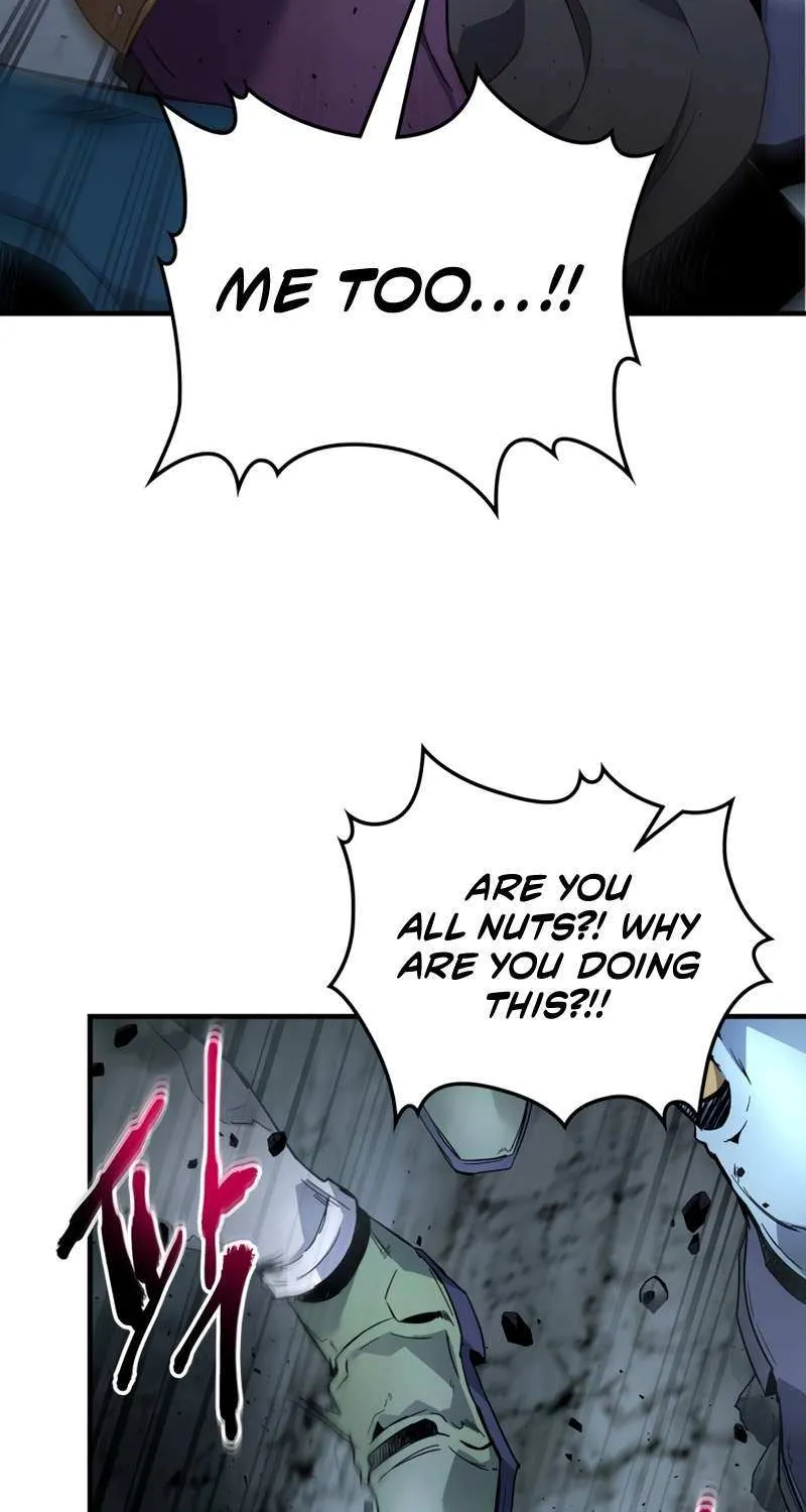 Read Leveling With The Gods chapter 81 image 15 on Lezhin