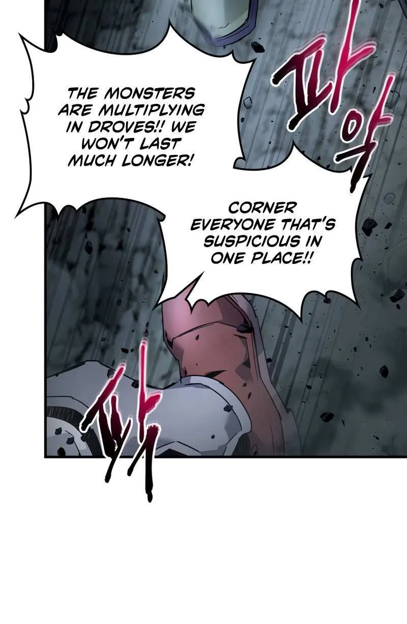 Read Leveling With The Gods chapter 81 image 16 on Lezhin