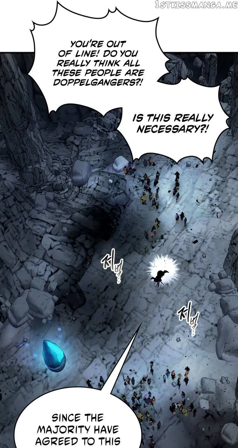 Read Leveling With The Gods chapter 81 image 17 on Lezhin