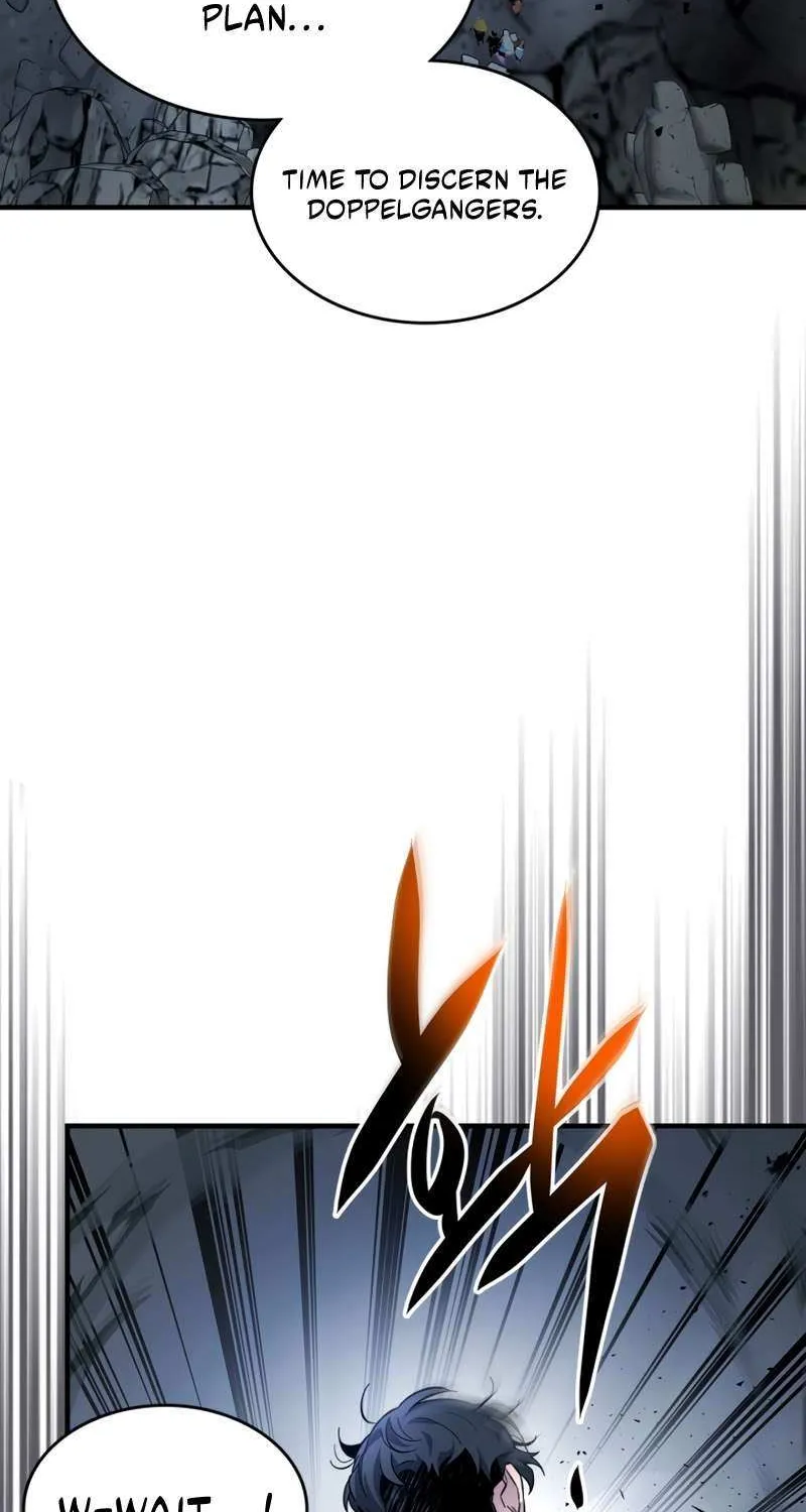 Read Leveling With The Gods chapter 81 image 18 on Lezhin
