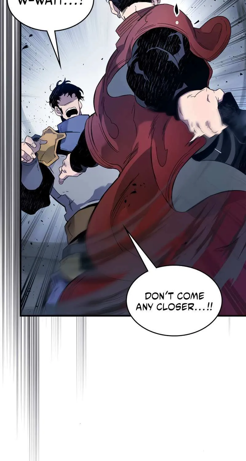Read Leveling With The Gods chapter 81 image 19 on Lezhin