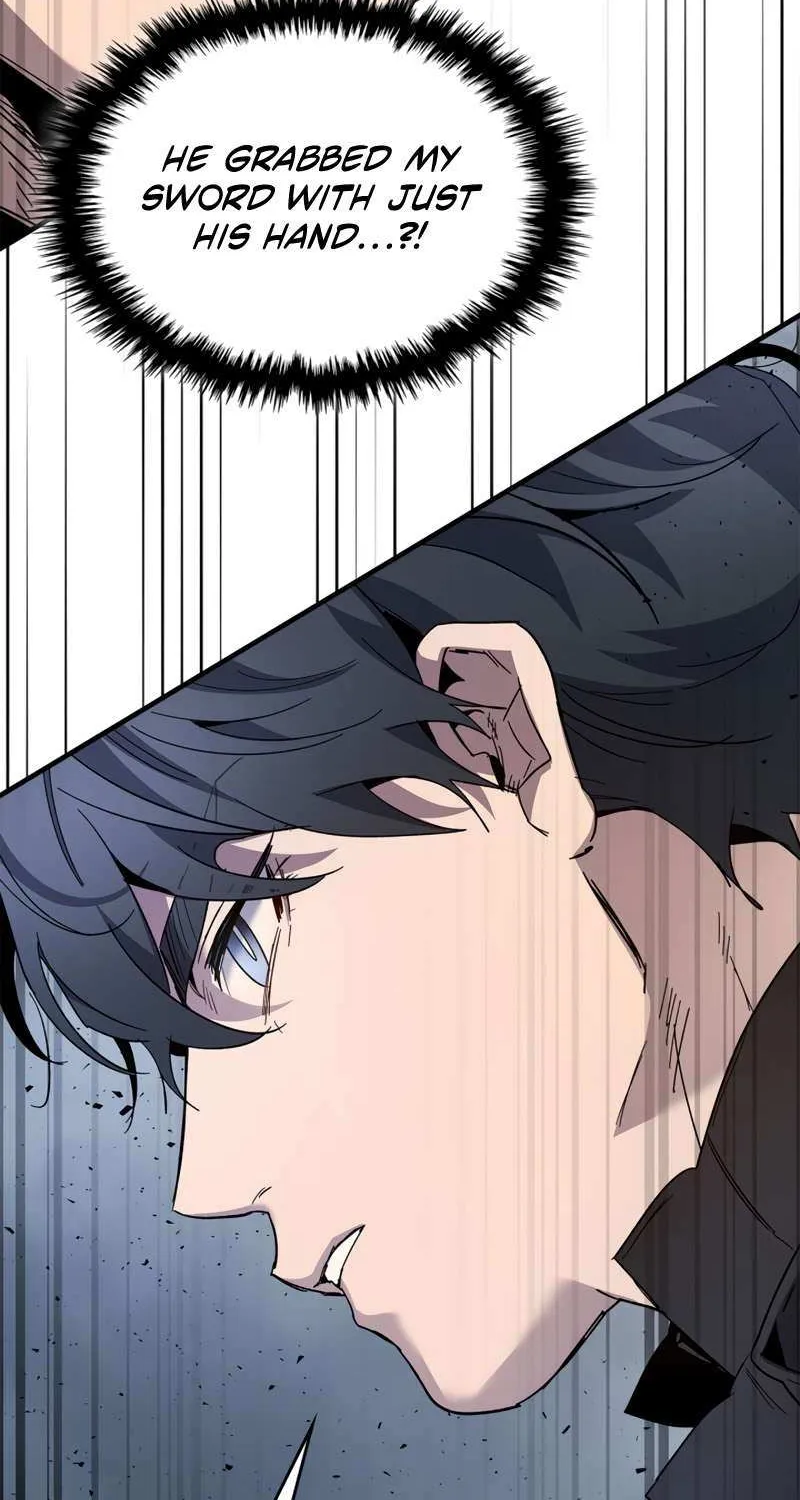 Read Leveling With The Gods chapter 81 image 25 on Lezhin