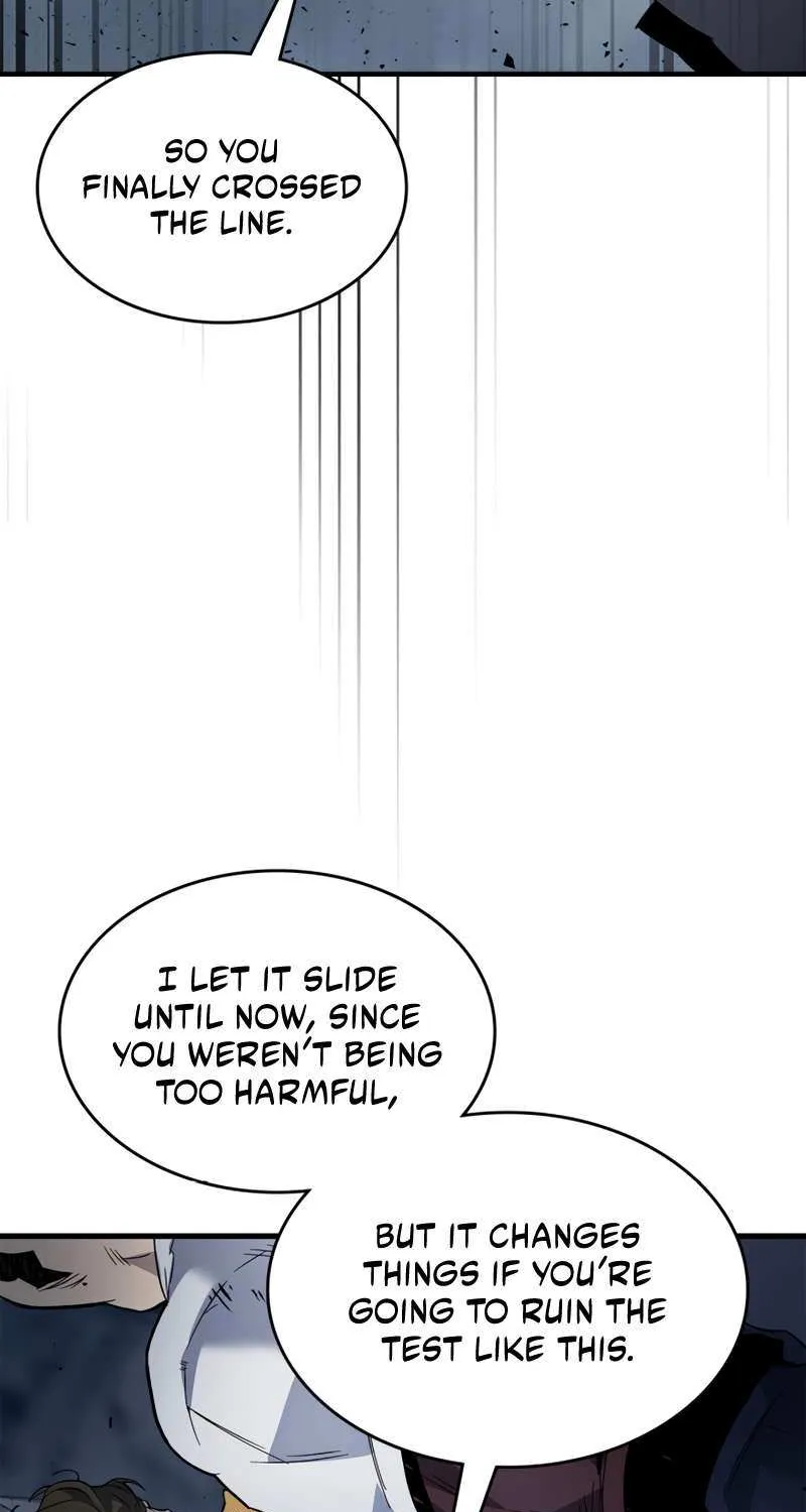 Read Leveling With The Gods chapter 81 image 26 on Lezhin