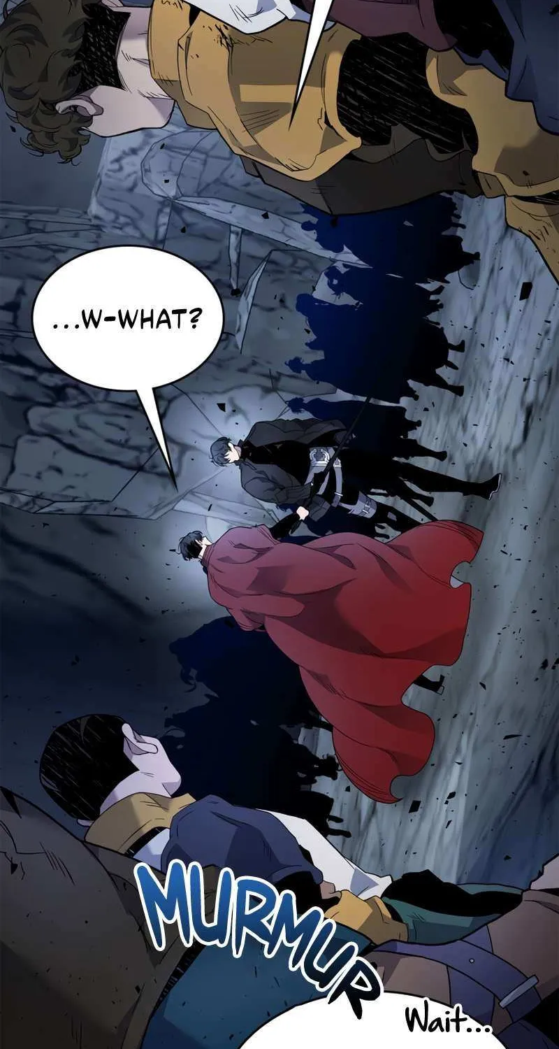 Read Leveling With The Gods chapter 81 image 27 on Lezhin