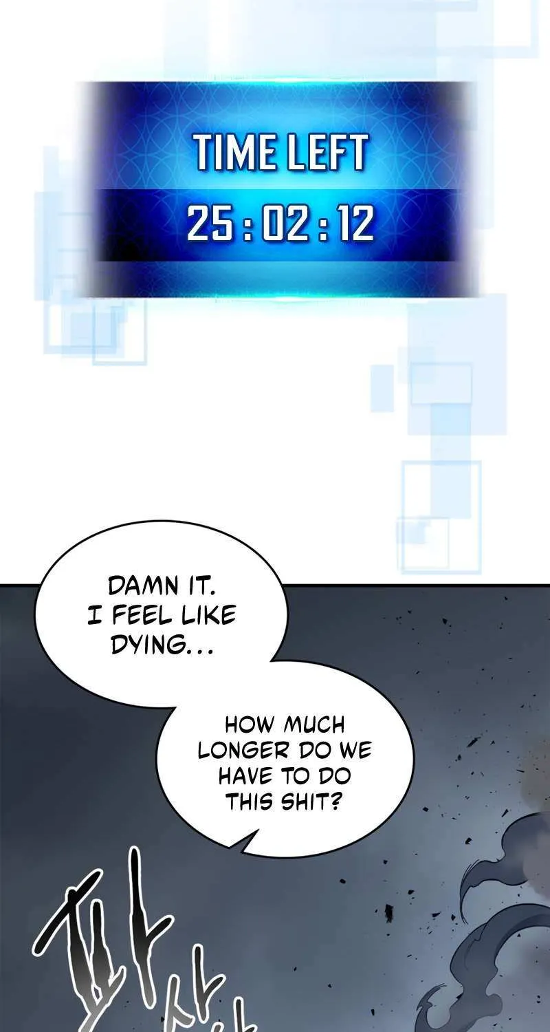 Read Leveling With The Gods chapter 81 image 3 on Lezhin