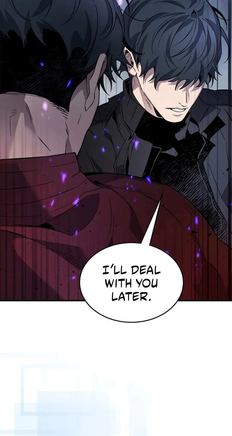 Read Leveling With The Gods chapter 81 image 30 on Lezhin