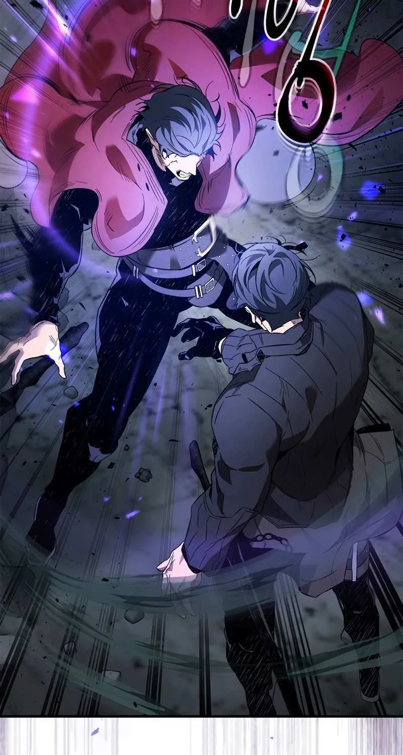 Read Leveling With The Gods chapter 81 image 34 on Lezhin