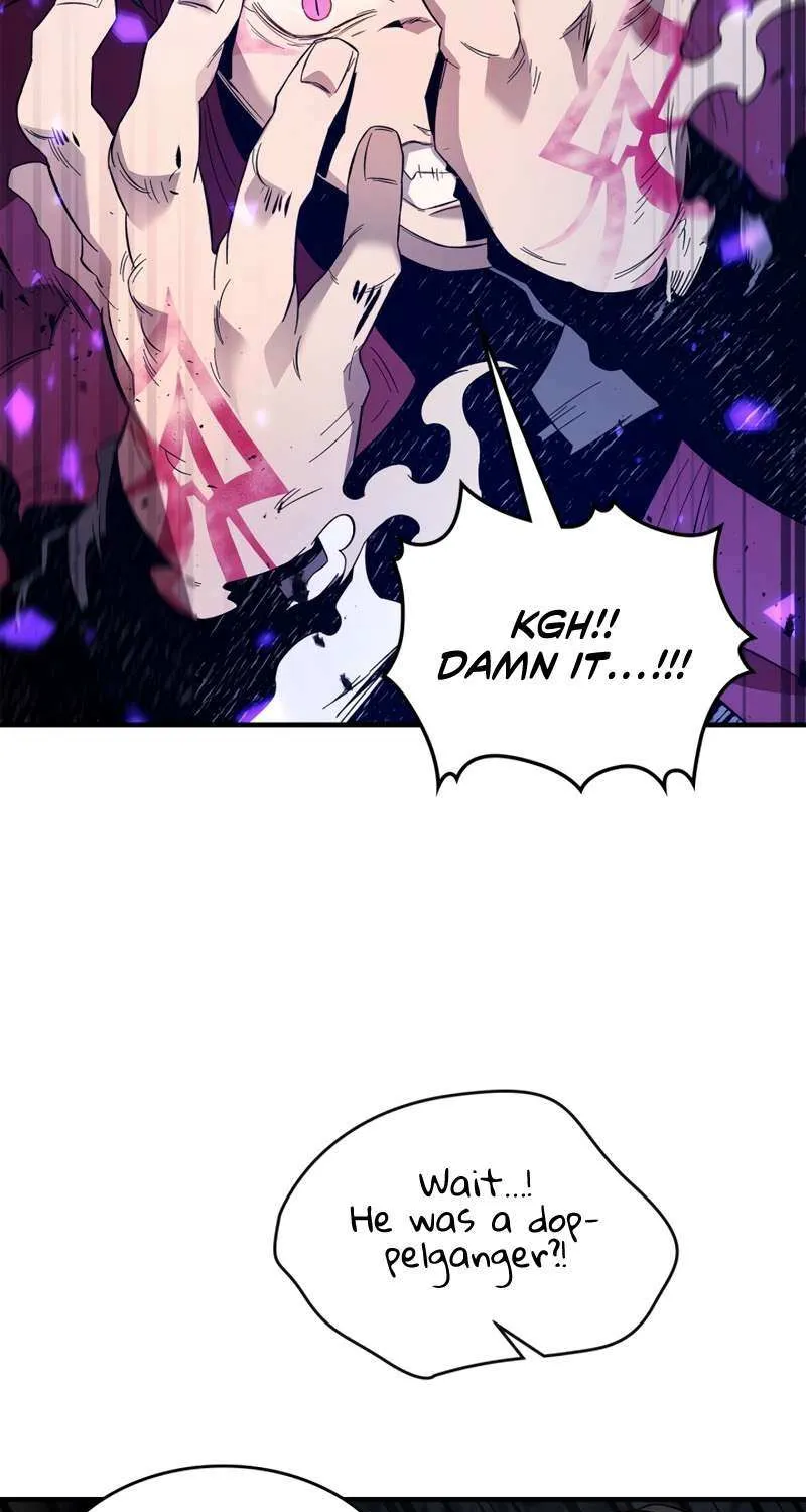 Read Leveling With The Gods chapter 81 image 36 on Lezhin