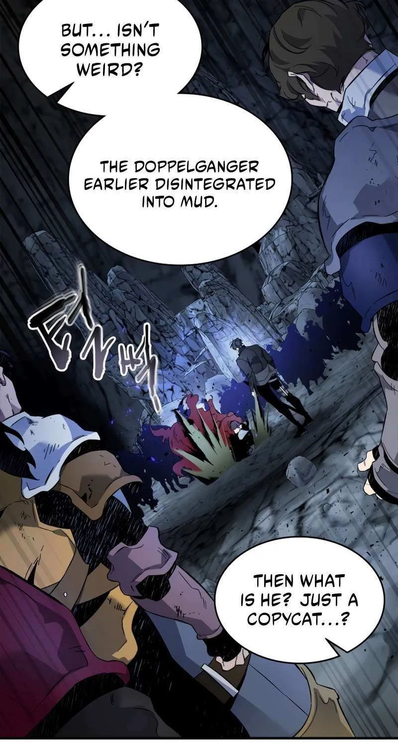 Read Leveling With The Gods chapter 81 image 37 on Lezhin