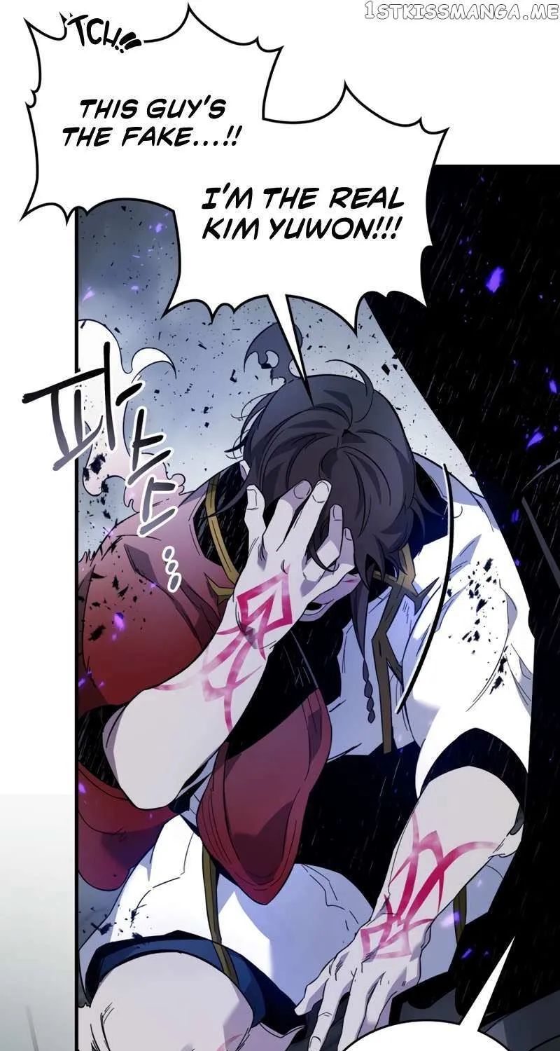 Read Leveling With The Gods chapter 81 image 39 on Lezhin