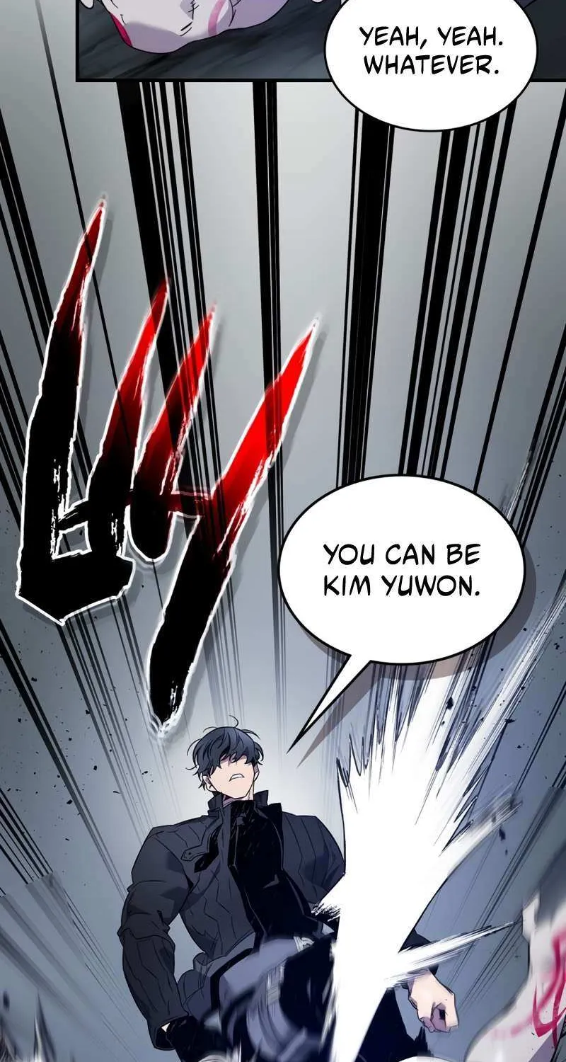 Read Leveling With The Gods chapter 81 image 40 on Lezhin