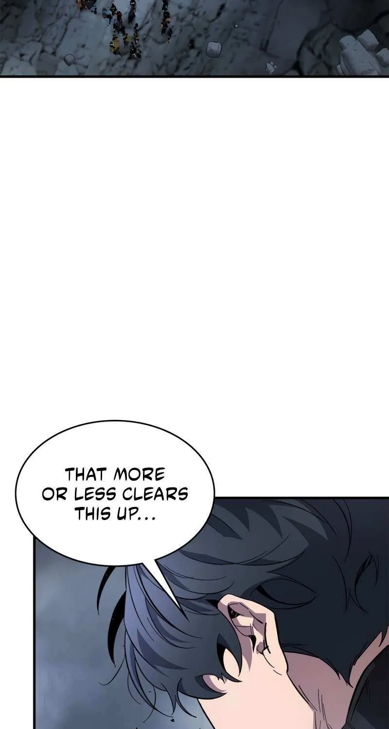 Read Leveling With The Gods chapter 81 image 43 on Lezhin