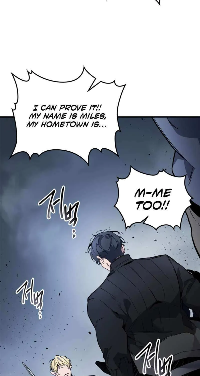 Read Leveling With The Gods chapter 81 image 45 on Lezhin