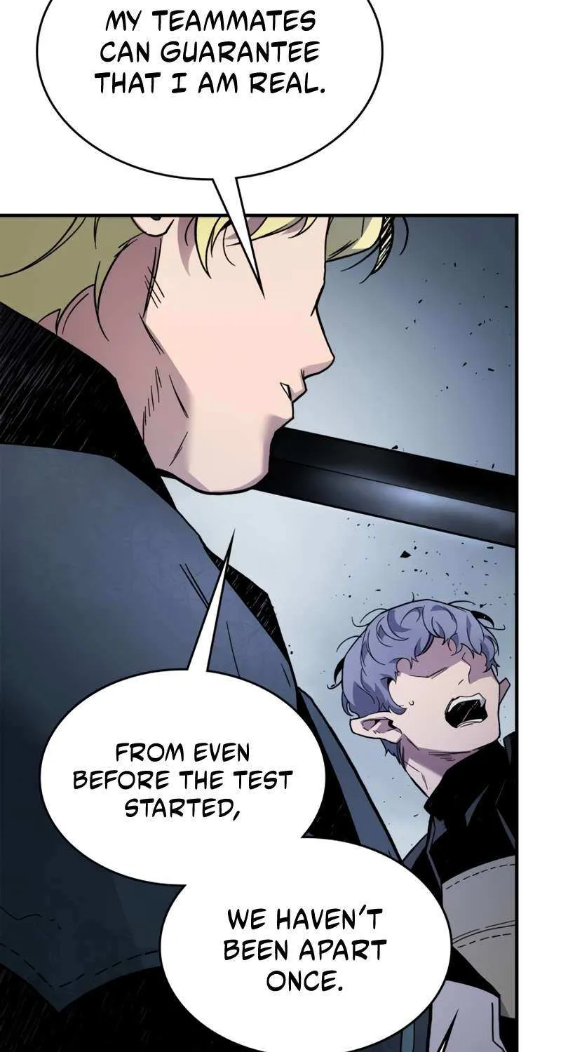 Read Leveling With The Gods chapter 81 image 50 on Lezhin